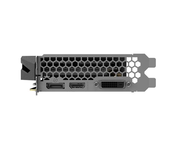 PNY GeForce GTX 1660 XLR8 Gaming OC SF 6GB GDDR5 - 485611 - zdjęcie 4